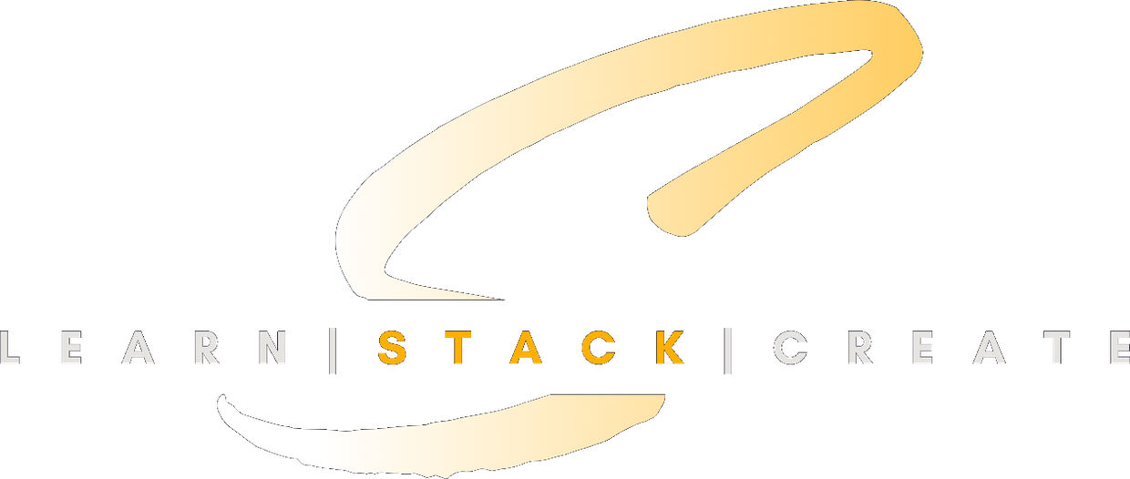 Stackality — Learn | Stack | Create